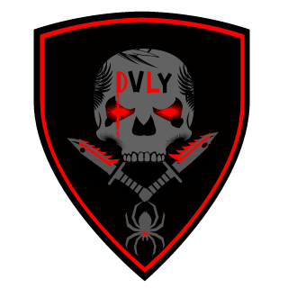 DEVILS LIBYA's emblem