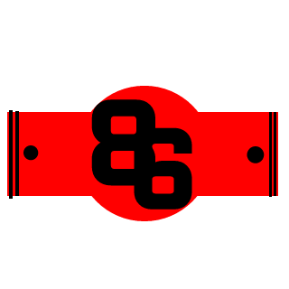 Syce87's emblem
