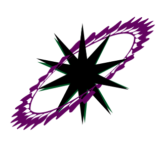 Gontiru's emblem
