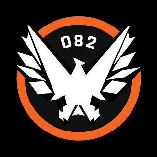 SyrEx19's emblem