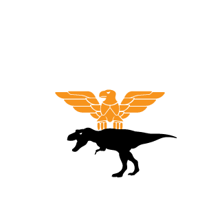 InDaField4's emblem