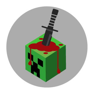 greathebusman's emblem