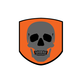 SmaleJoke's emblem