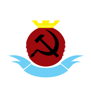 SwiftSandRider's emblem