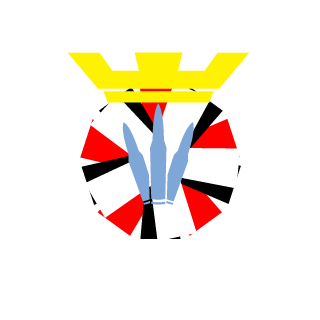 Rocky336Official's emblem