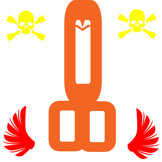 AvalonPol's emblem