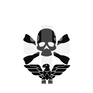 Joshi cali's emblem