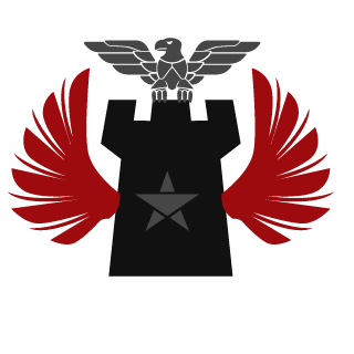 Sturmsoldat123's emblem