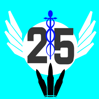 IronZurk's emblem