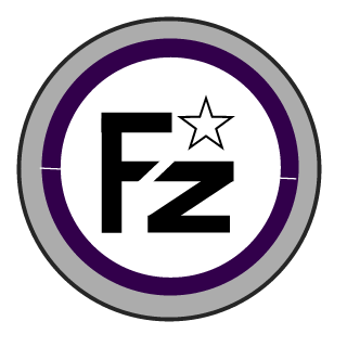 Fuzion Team's emblem
