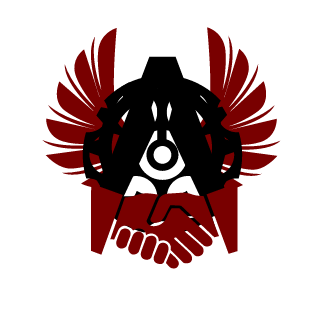VeniVidiVinny's emblem