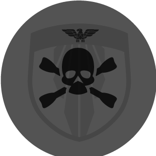 Vamanoose's emblem
