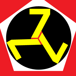 Triskelion Syndicate's emblem