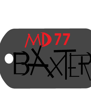 mdbaxter77's emblem