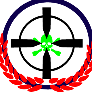 iSenatec's emblem