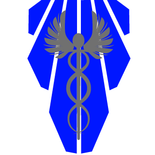 M37A11ICA's emblem