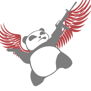 SmallBorder's emblem