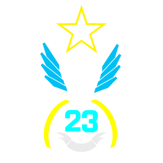Msk100's emblem