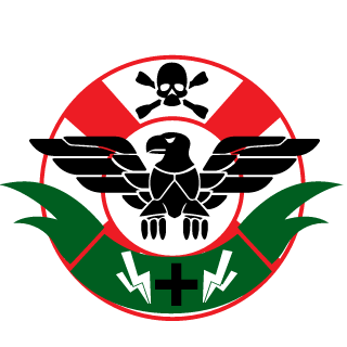 Draskar's emblem