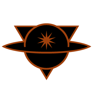 Empragon's emblem