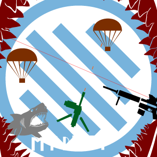 mtrtttGAMING's emblem