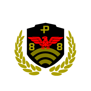 Pedalo_King_88's emblem
