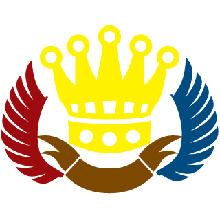 LuckyKarl's emblem