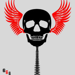 MAGNUM_KILLER-07's emblem