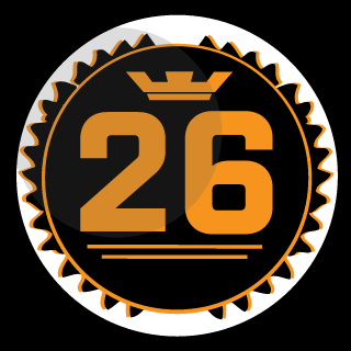 HARRY ROWE XXVI's emblem