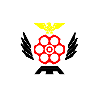 SCE_Pac-Man's emblem