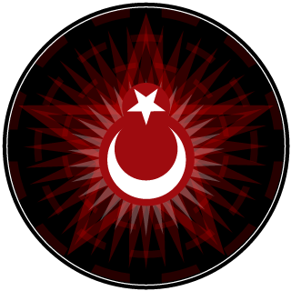 AlazzAta's emblem