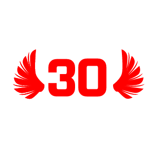 30_sECOND_hERO's emblem