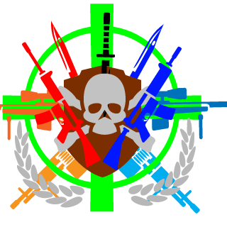 MrAgent115's emblem