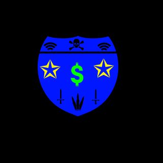 scrive03's emblem