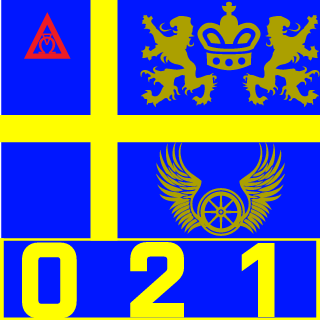 CrazyPineApple94's emblem