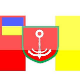 Odessa's emblem