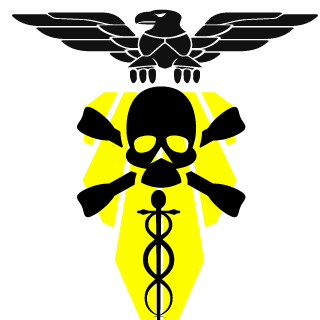 daemon619's emblem