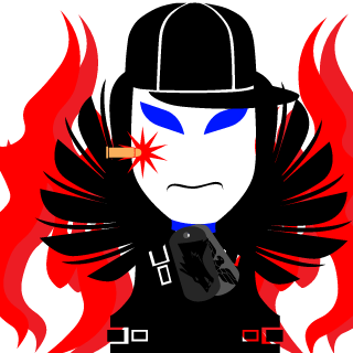 Hnhenrique's emblem
