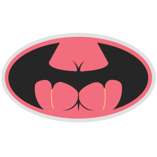 Mo1rax's emblem