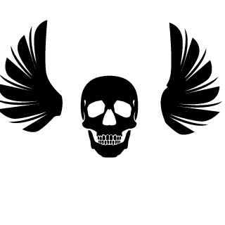 PenguinMortem's emblem