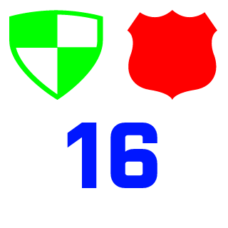 MoggeW's emblem