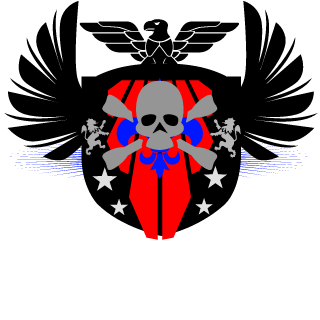 TROPA DA BRAVO's emblem