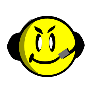 FrankTheRobot's emblem