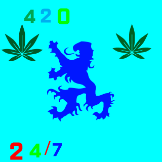 SB Boomy's emblem