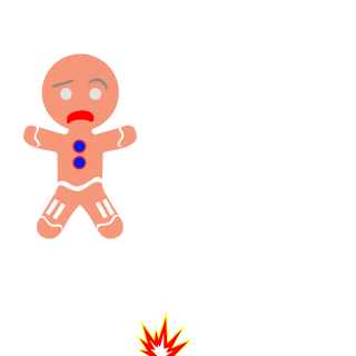 NiewLock's emblem