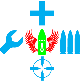 Ladster2001's emblem