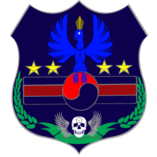 333ck's emblem