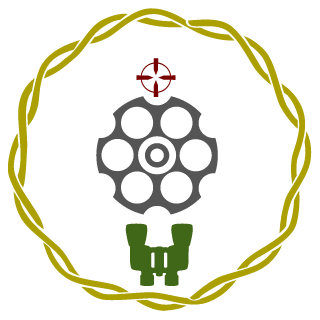 Tehssaiga's emblem