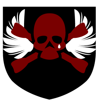 Agonia06's emblem