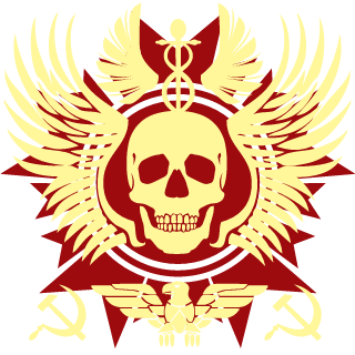 AussieChazwozza's emblem